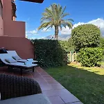 Soleada Buenas Noches Lägenhet