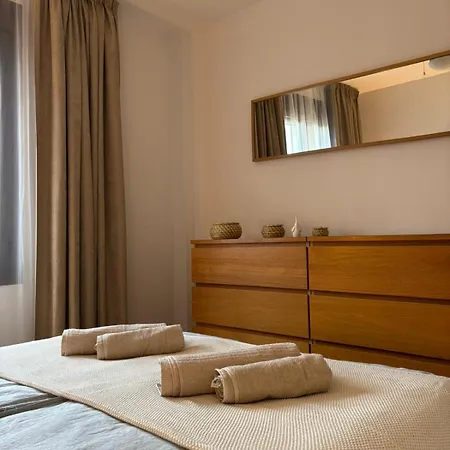 Apartment Soleada Buenas Noches Estepona