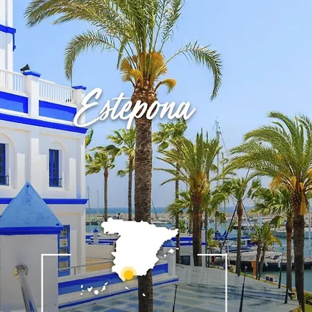 Soleada Buenas Noches Apartmán Estepona