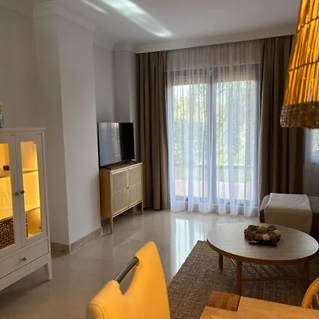 Apartmán Soleada Buenas Noches Estepona